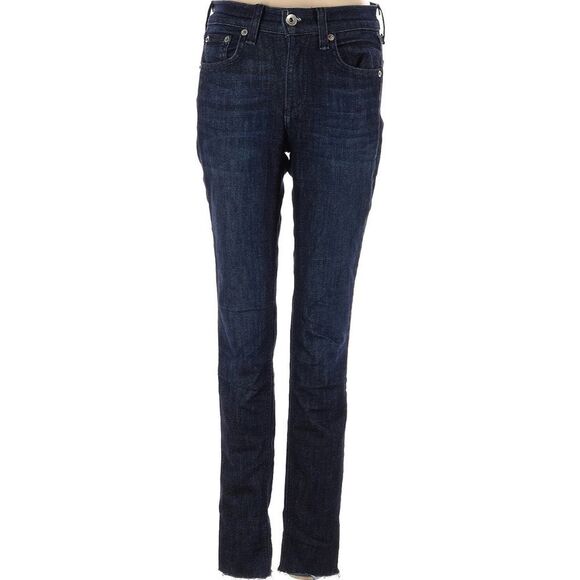Rag & Bone Skinny Jeans Size 25 - Picture 1 of 10